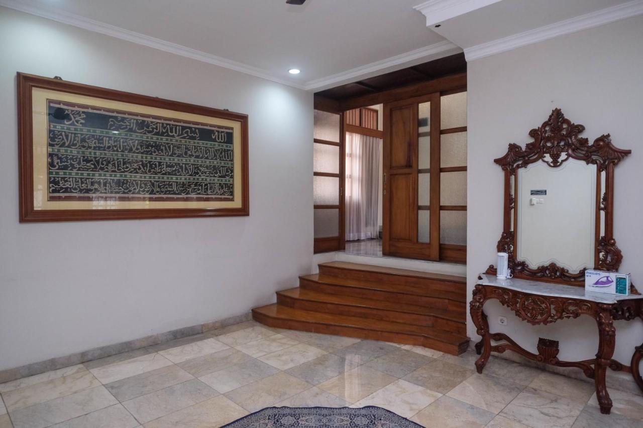 Sareh Villa By The Lavana Semarang Exterior photo